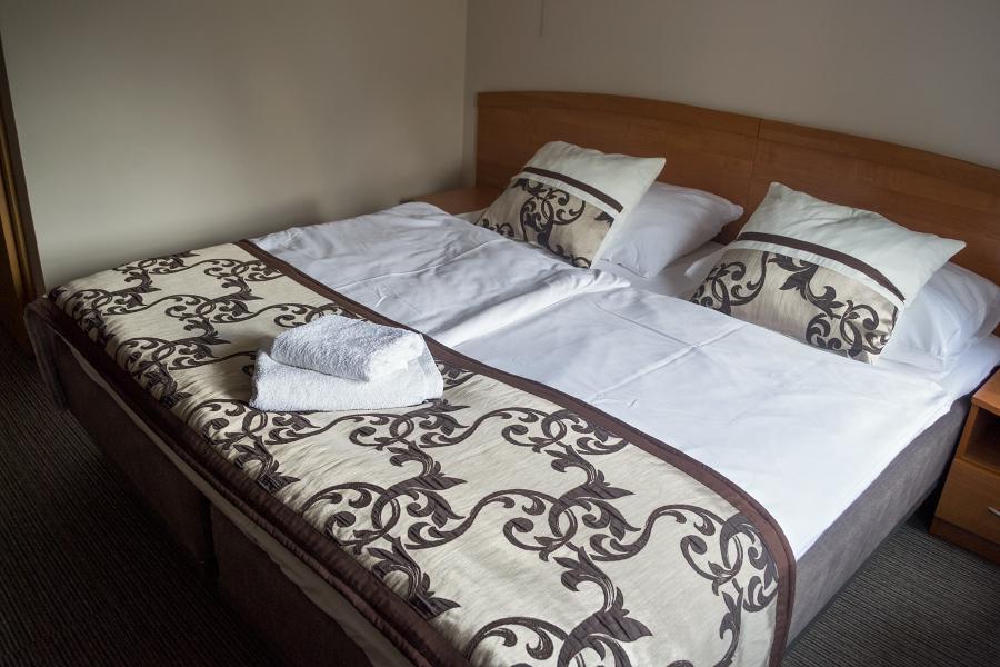 Sukiennice Hotel Chojnice Eksteriør bilde